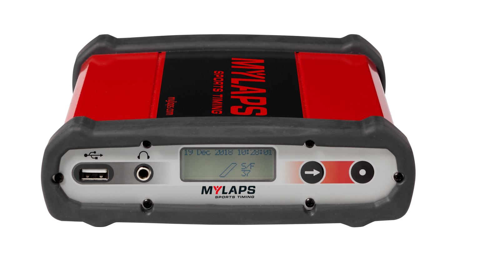 Mylaps Prochip Decoder SmartGate