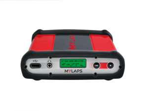 Mylaps Prochip Decoder